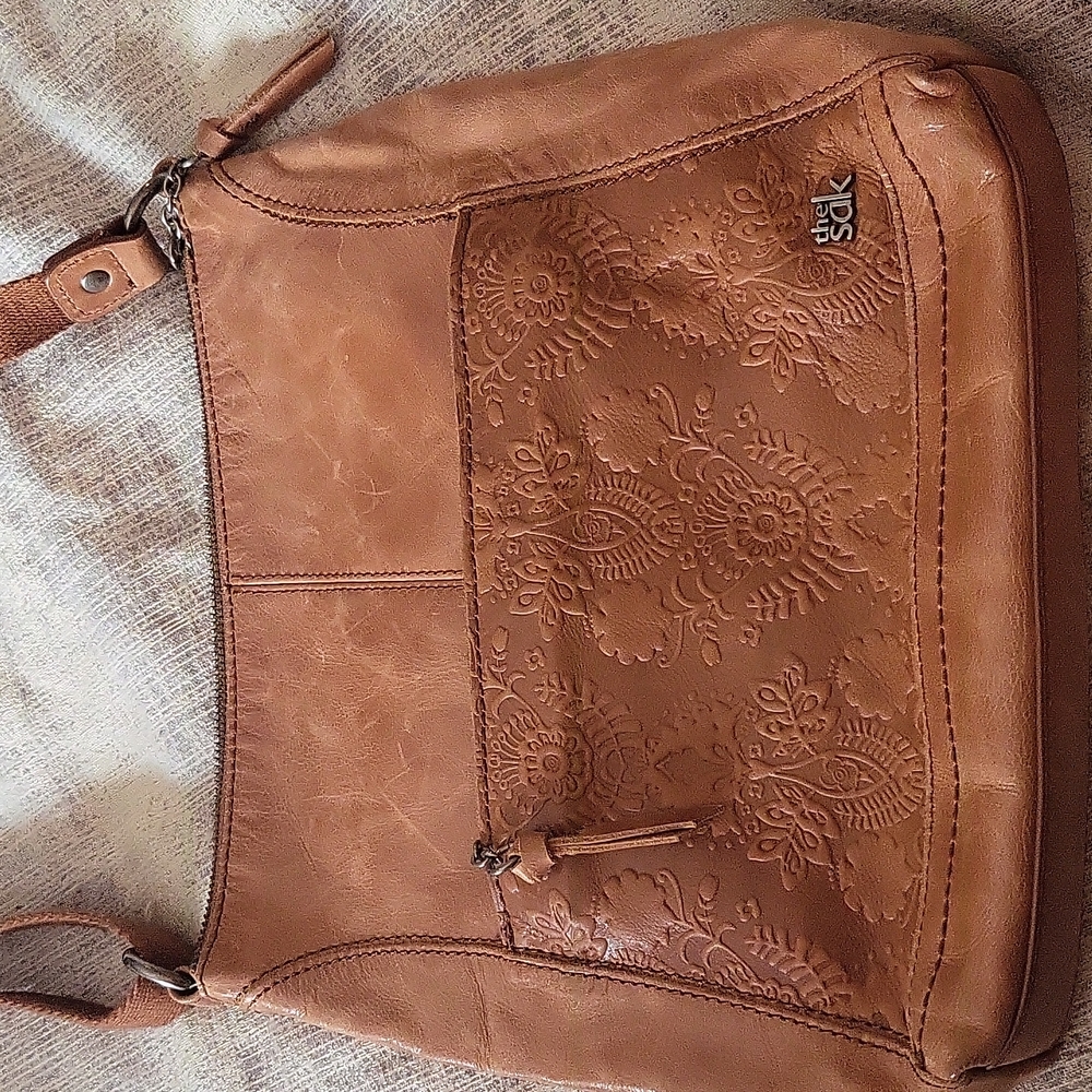 Sac Crossbody